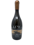 2018 Late Harvest Sauvignon Blanc LCW