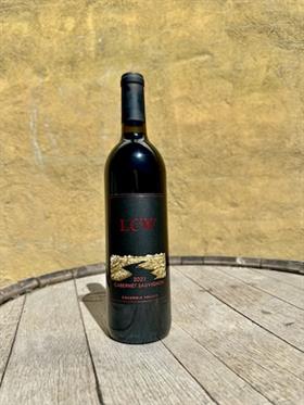 2021 Cabernet Sauvignon LCW