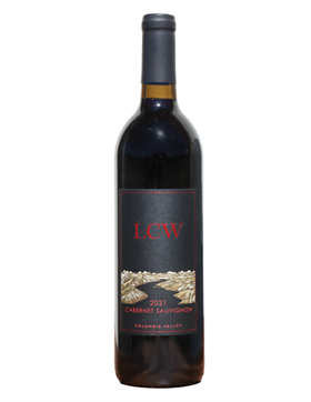 2021 Cabernet Sauvignon LCW