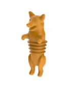 Corki Bottle Stopper by TrueZoo