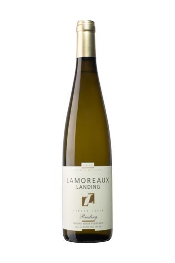 2024 Round Rock Vineyard Riesling