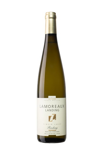 2023 Red Oak Vineyard Riesling