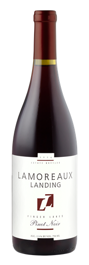 2024 Pinot Noir