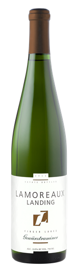 2024 Gewürztraminer
