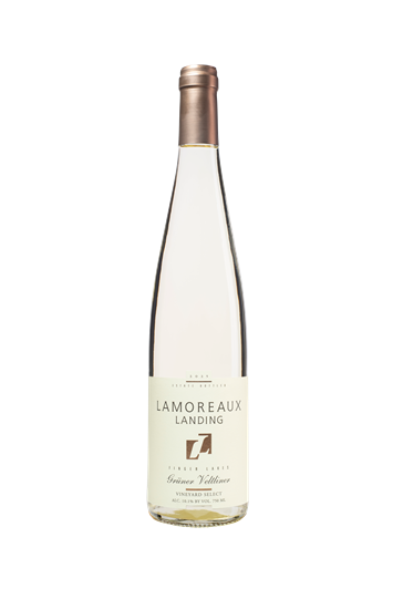 2025 Grüner Veltliner- Vineyard Select