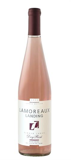 2024 Dry Rosé