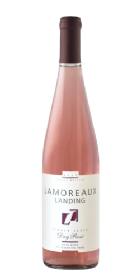 2024 Dry Rosé