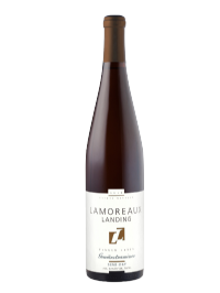 2022 Semi-Dry Gewurztraminer