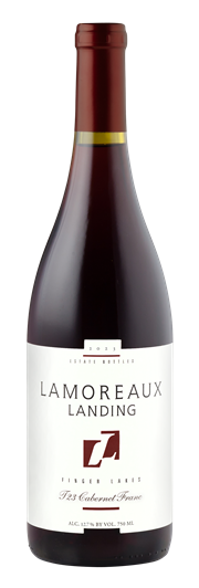 2023 T23 Unoaked Cabernet Franc