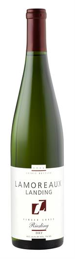 2023 Dry Riesling