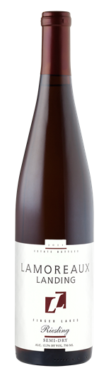 2023 Semi-Dry Riesling