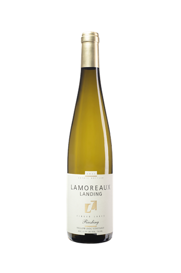 2024 Yellow Dog Vineyard Riesling