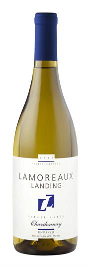 2024 Unoaked Chardonnay