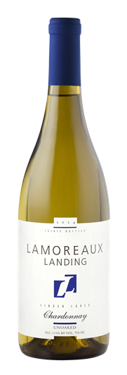 2024 Unoaked Chardonnay