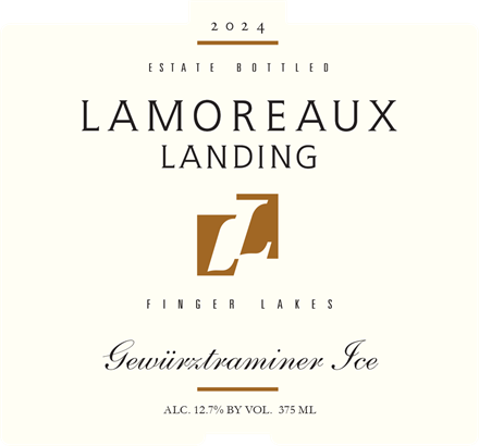 2024 Gewurztraminer Ice