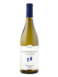 2020 Chardonnay