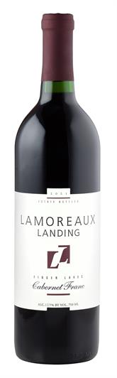 2023 Cabernet Franc