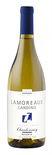 2024 Reserve Chardonnay