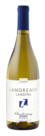 2024 Reserve Chardonnay