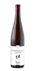 2019 Semi-Dry Riesling