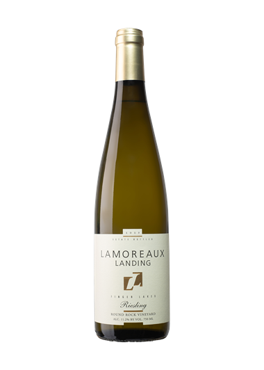 2023 Round Rock Vineyard Riesling
