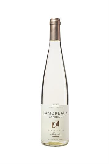 2024 Moscato