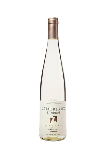2024 Moscato