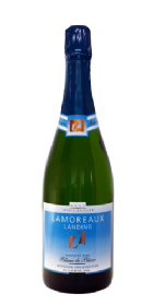 2007 Blanc de Blanc - Extended Tirage
