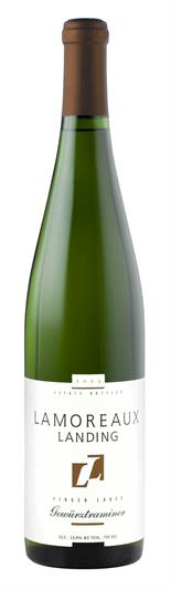 2022 Gewürztraminer