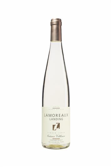 2024 Grüner Veltliner- Vineyard Select