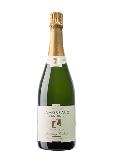 2019 Sparkling Riesling