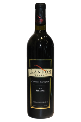 Cabernet Sauvignon Reserve