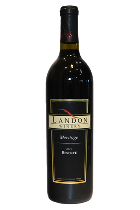 Meritage Reserve