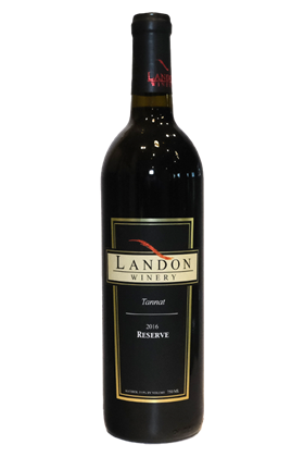 Tannat Reserve