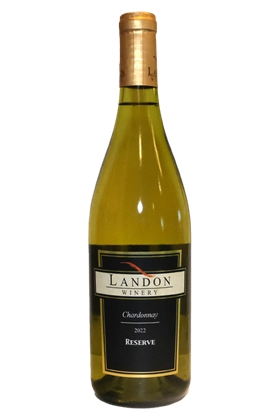 Chardonnay Reserve