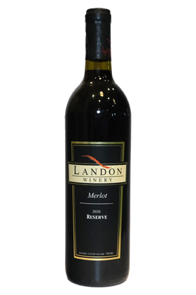 Merlot Reserve