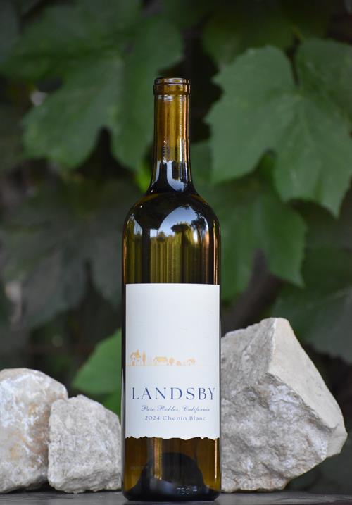 2024 LANDSBY Chenin Blanc