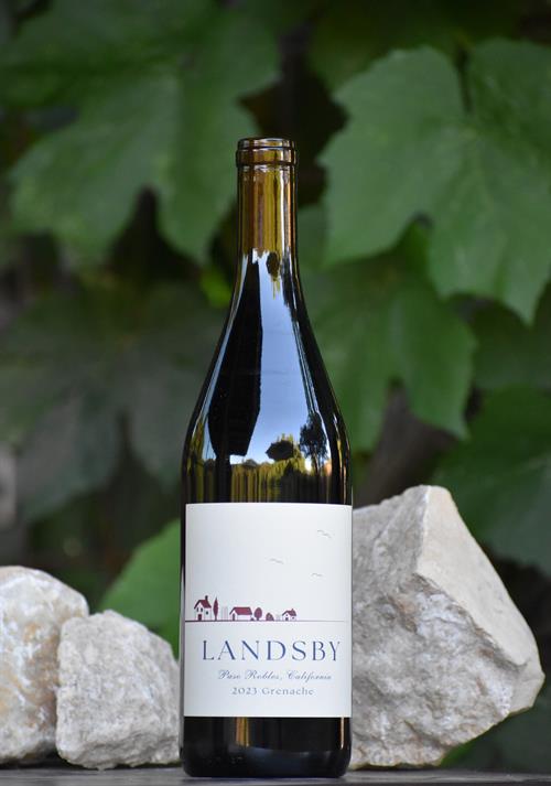 2023 LANDSBY Grenache