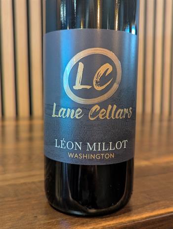 2023 Leon Millot