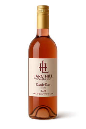 2024 Ranch Rosé (Estate)