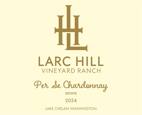 2024 Per Se Chardonnay (Estate)