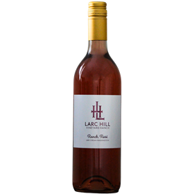 2022 Ranch Rosé (Estate)