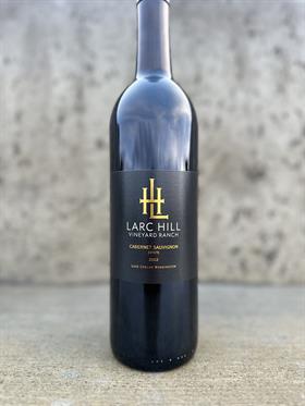 2022 Cabernet Sauvignon (Estate)