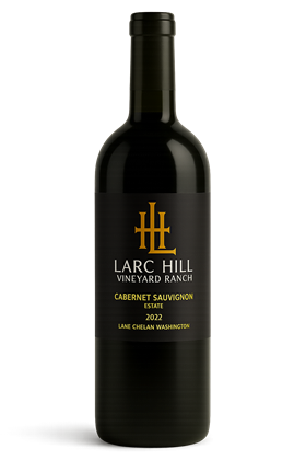 2023 Cabernet Sauvignon (Estate) - Large Format
