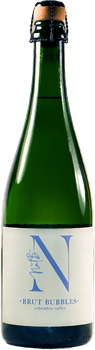 N Collection Brut Bubbles