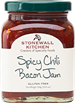 Spicy Chili Bacon Jam