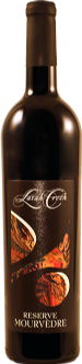 Latah Creek Reserve Mourvèdre 2022