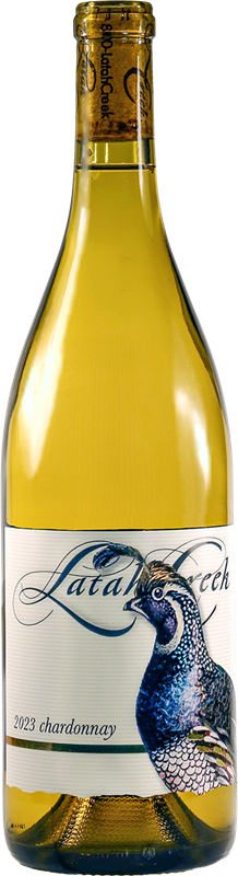 Wrong Bottle Chardonnay 2023