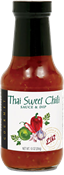 Thai Sweet Chili Sauce & Dip