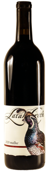 Latah Creek Carménère 2022